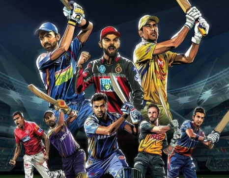 Cricket