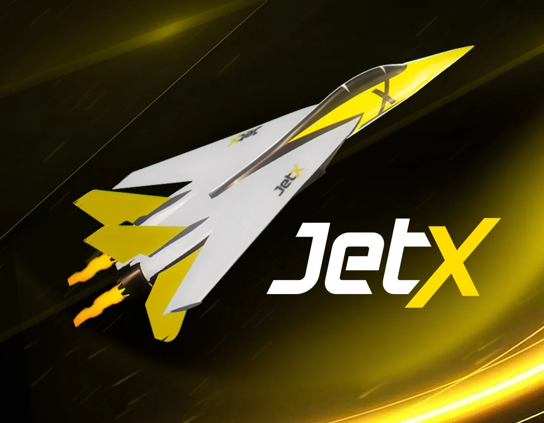 Jetx