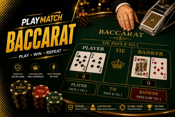 Baccarat