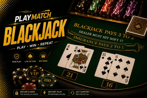 Blackjack