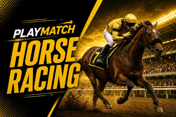 Horse Racing