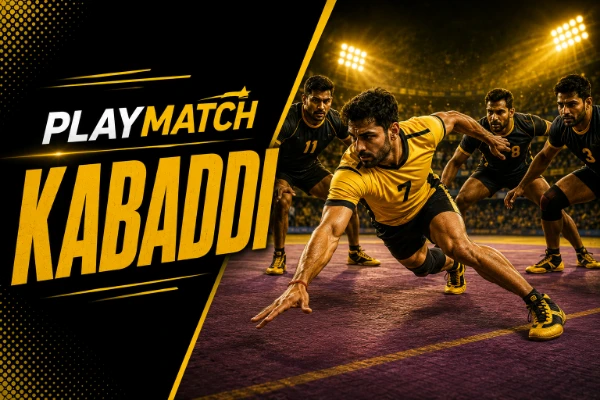 Kabaddi