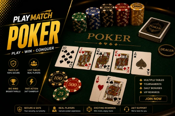 Poker