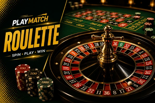 Roulette