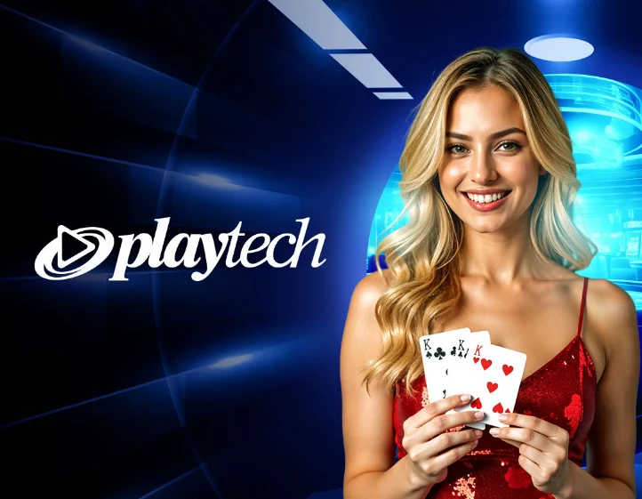 Playtech
