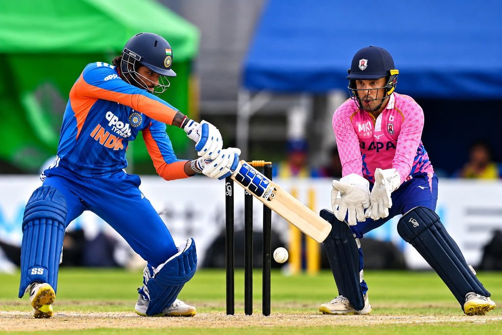 Asian Games Men's Cricket 2026 Match Results