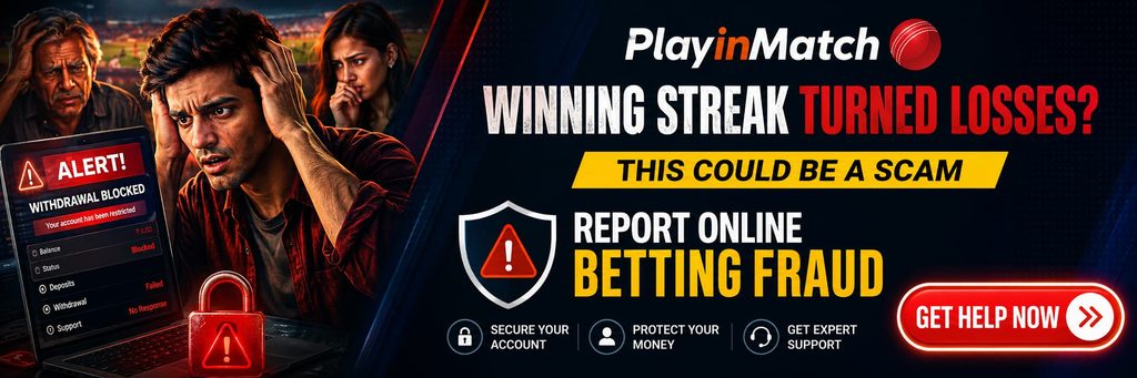 Is PlayinMatch Real or Fake in 2026